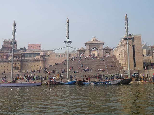 Varanasi